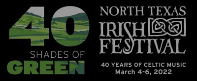 North Texas Irish Festival