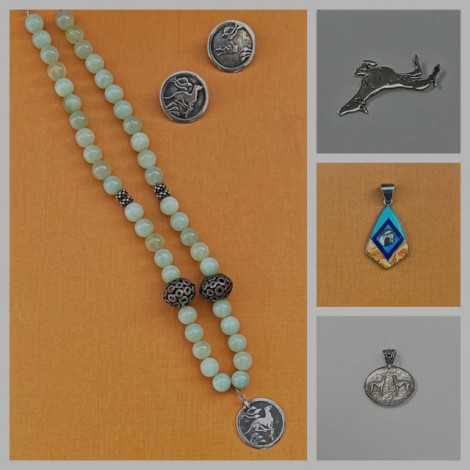 Christmas in July Charity Auction Items