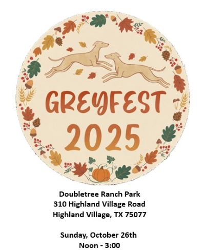 Greyfest 2025 event